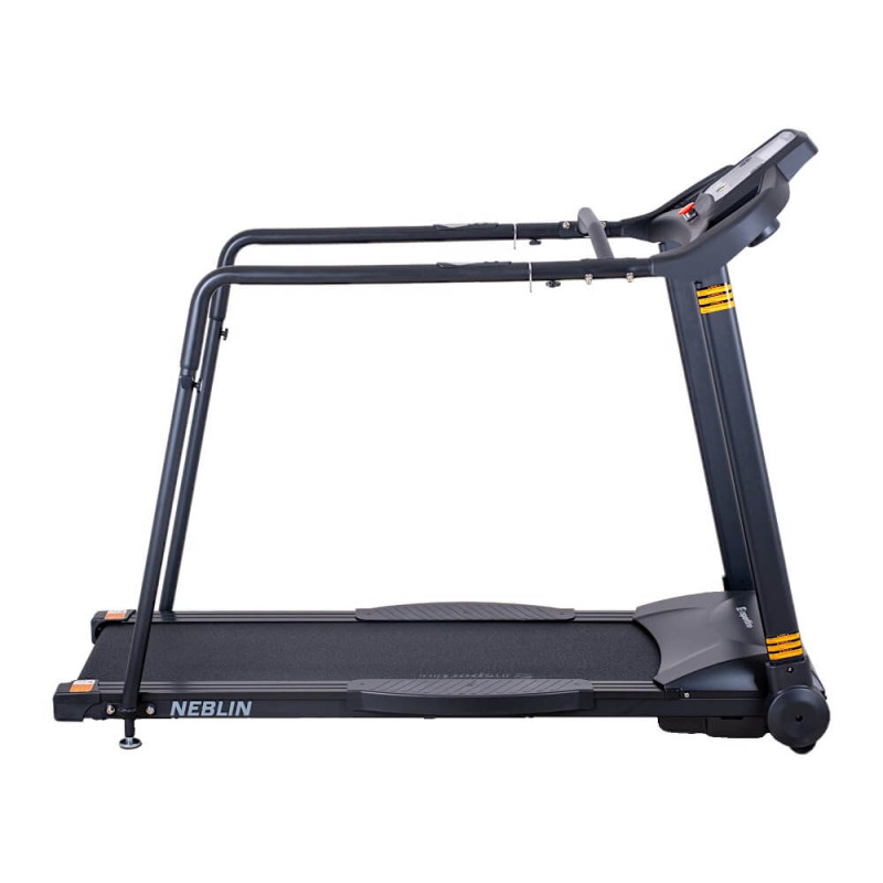 Бігова доріжка електрична inSPORTline Neblin
