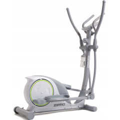 Орбітрек Zipro Hulk DC сірий