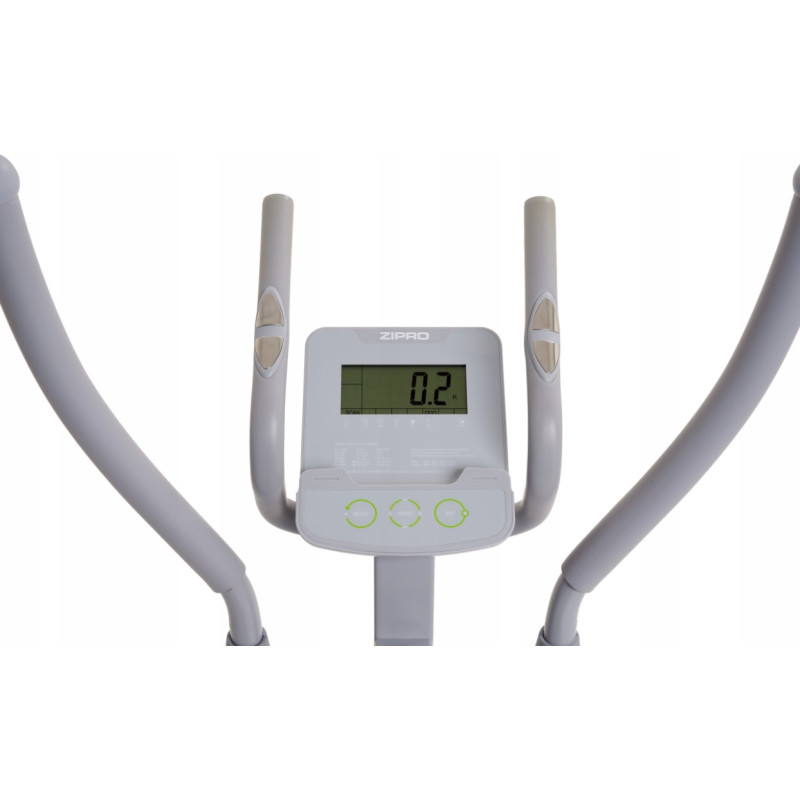 Орбітрек Zipro Hulk DC сірий