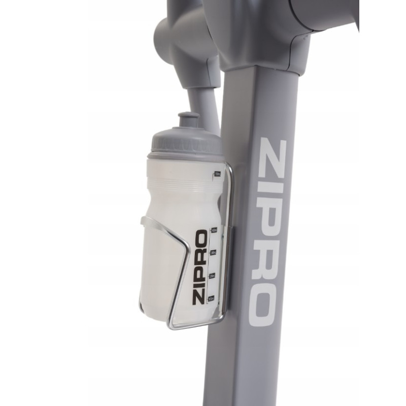 Орбітрек Zipro Hulk DC сірий