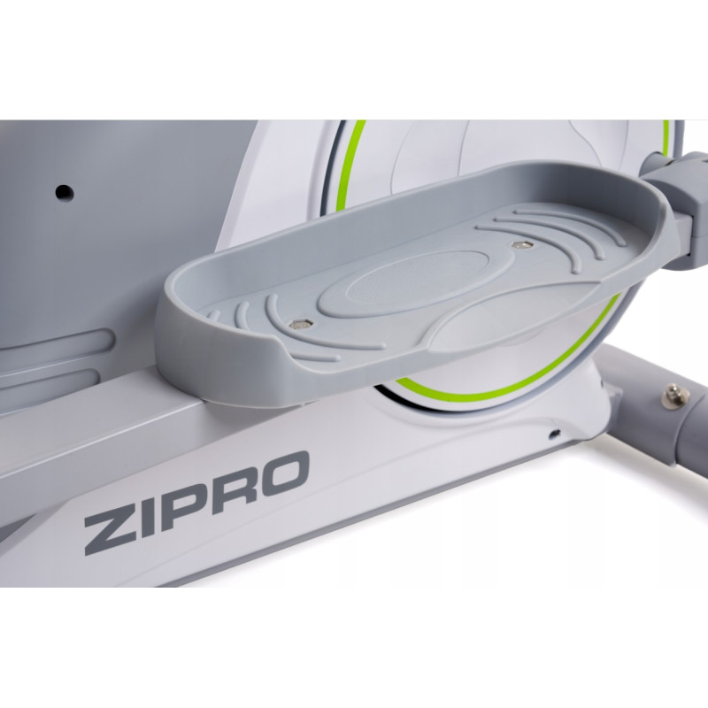 Орбітрек Zipro Hulk DC сірий