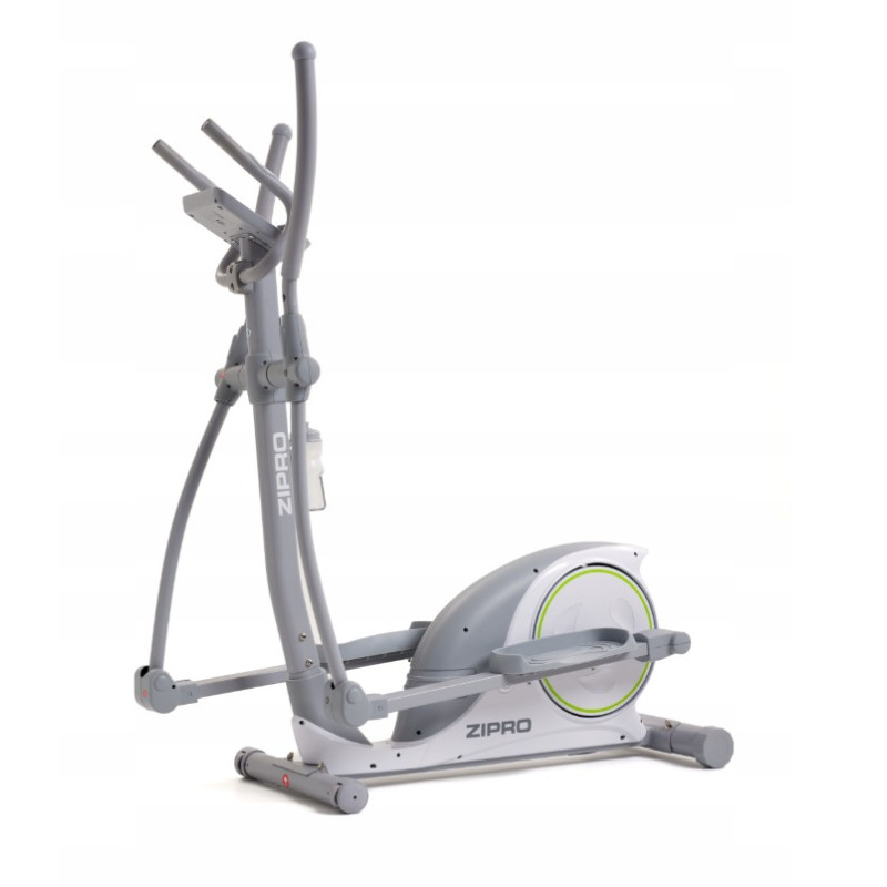 Орбітрек Zipro Hulk DC сірий