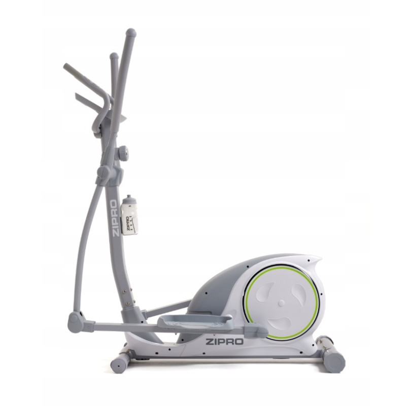 Орбітрек Zipro Hulk DC сірий