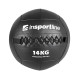 Медичний м'яч inSPORTline Wall Ball SE 14 кг