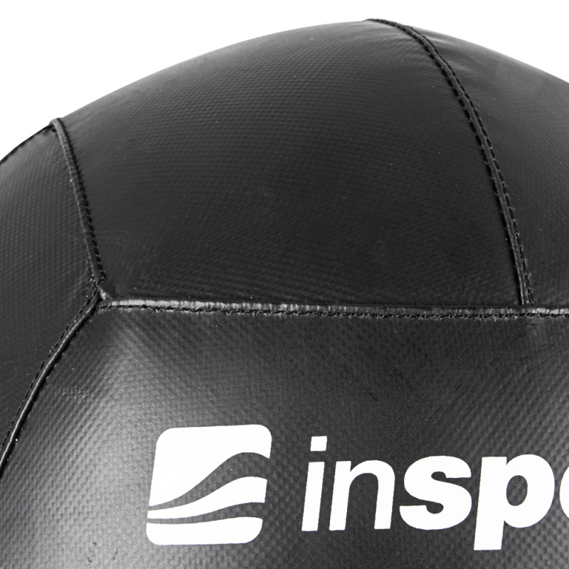 Медичний м'яч inSPORTline Wall Ball SE 14 кг