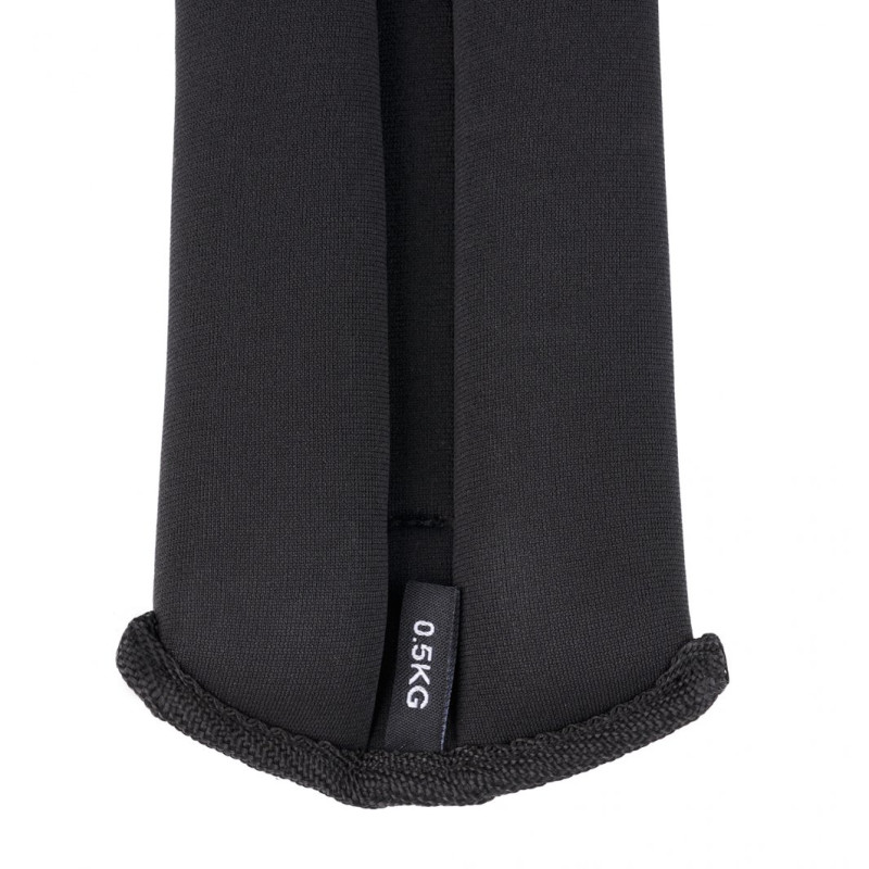 Обважнювачі для щиколотки та зап'ястя Zipro 0,5 кг (2 шт.)