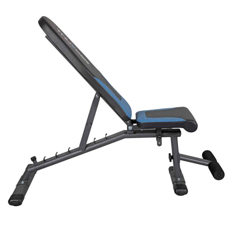 Лава регульована THUNDER QUICK