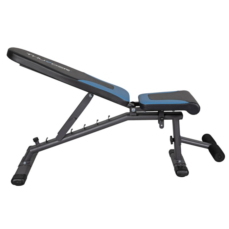 Лава регульована THUNDER QUICK