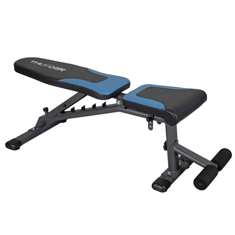 Лава регульована THUNDER QUICK