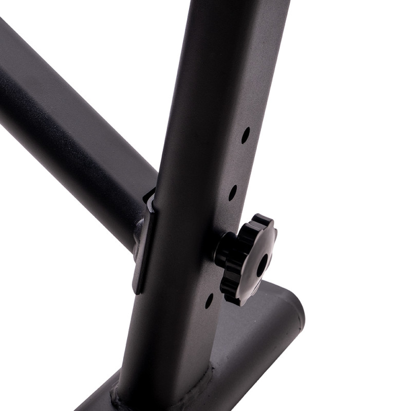 Лава регульована тренувальна inSPORTline ON-X AB50