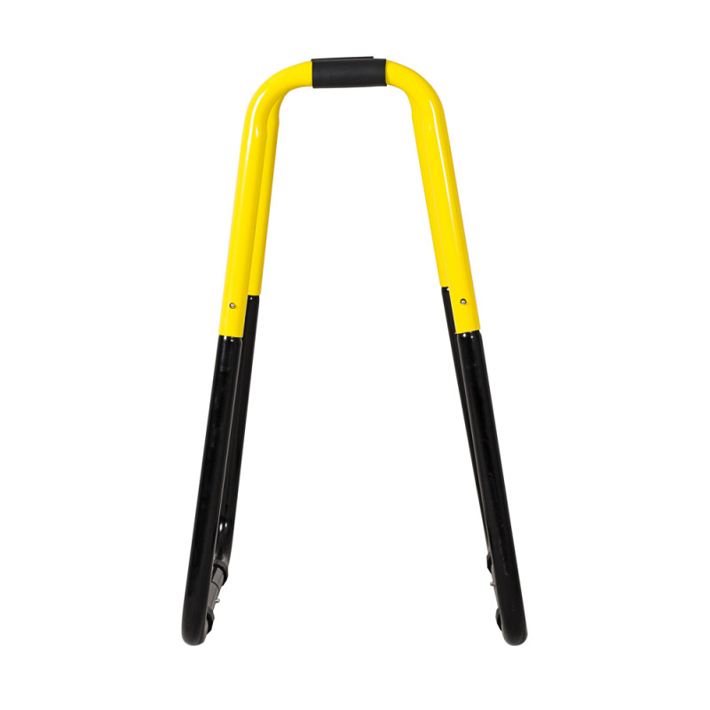 Брус багатоцільовий з лямками inSPORTline PU1200