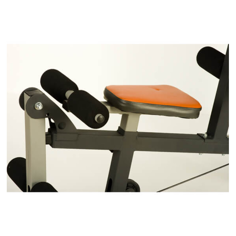 Силова станція inSPORTline Phanton