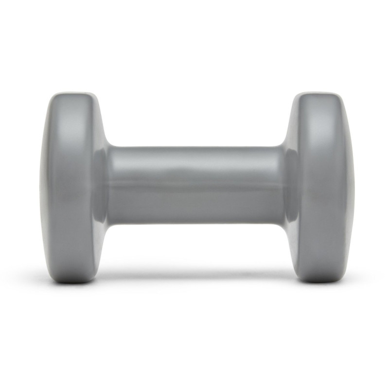 Гантелі вінілові REEBOK RAWT-16154, 2 х 4 кг