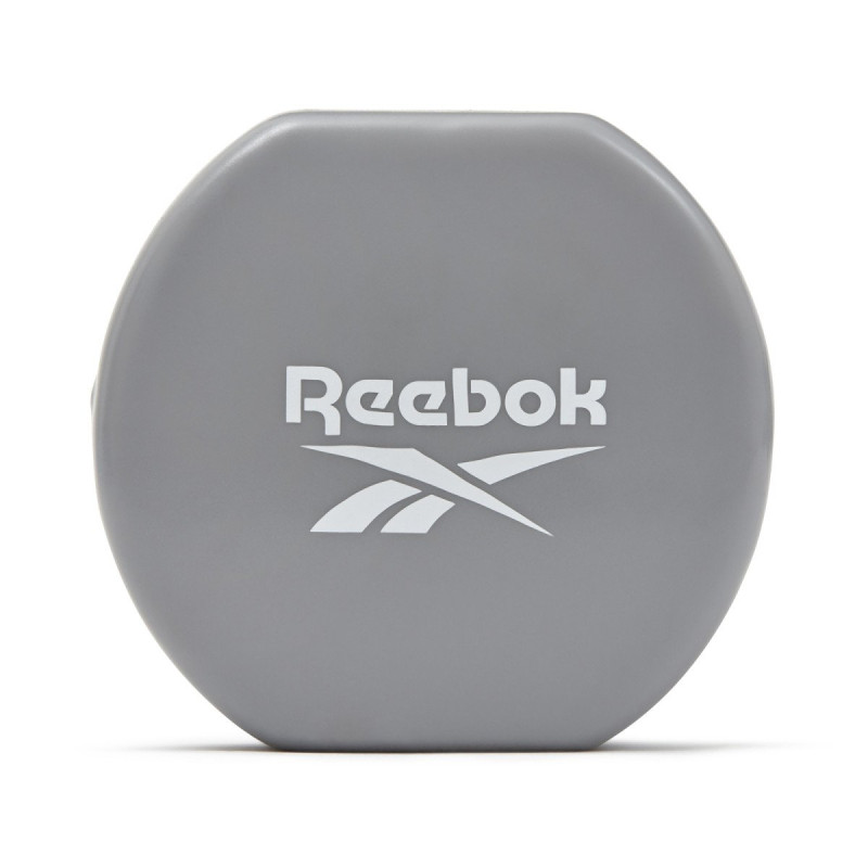 Гантелі вінілові REEBOK RAWT-16154, 2 х 4 кг