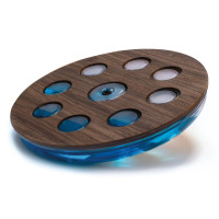 Платформа балансувальна NOHRD Eau-Me Classic Walnut