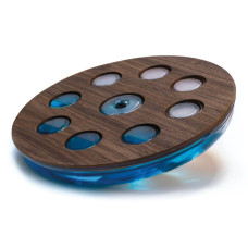 Платформа балансувальна NOHRD Eau-Me Classic Walnut