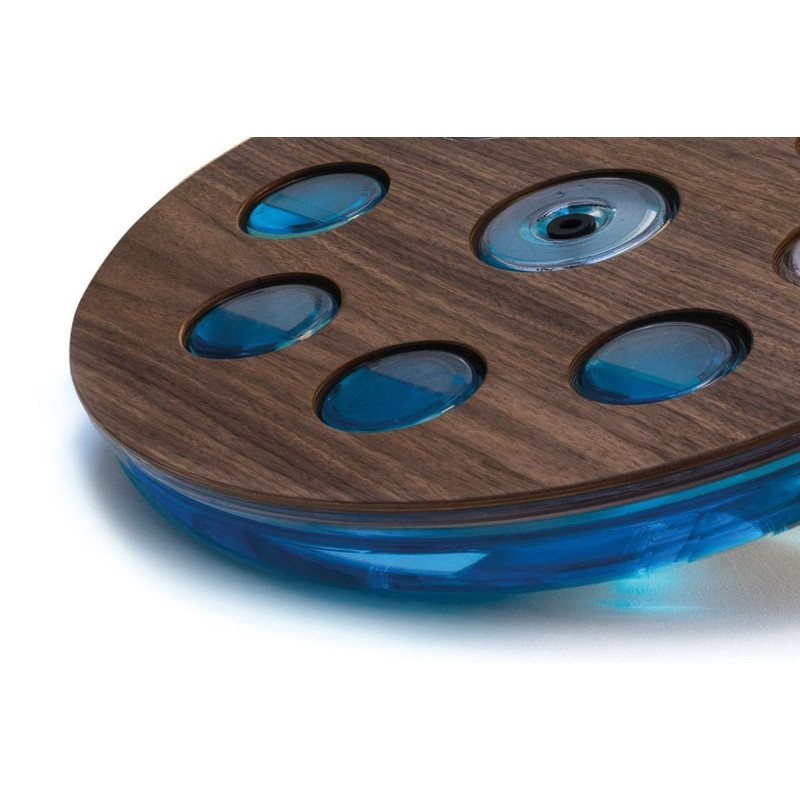 Платформа балансувальна NOHRD Eau-Me Classic Walnut