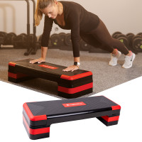 Степ-платформа inSPORTline AS250, 88 см, PP