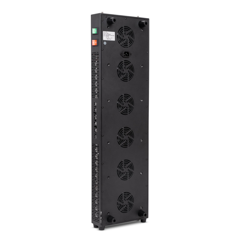 Інфрачервона світлодіодна панель inSPORTline Brister - 180 LED, колір білий