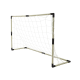 Ворота футбольні дитячі Ramiz JB8885D 64 x 97 x 34, чорно-білі