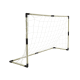 Ворота футбольні дитячі Ramiz JB8885D 64 x 97 x 34, чорно-білі