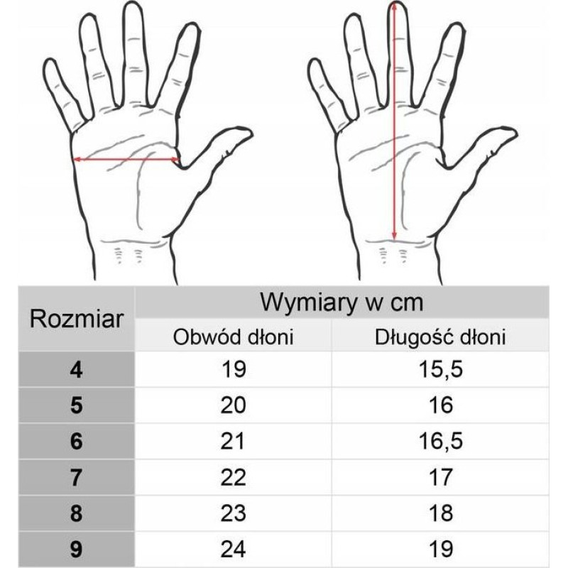 Рукавички воротарські Ligue Catch р. 4, чорні