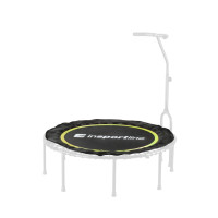 Килимок для батута inSPORTline Cordy, 114 см, жовтий