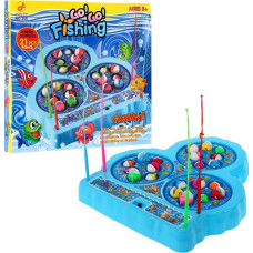 Аркадна гра "Рибалка" Ramiz ZGR.355.NIE