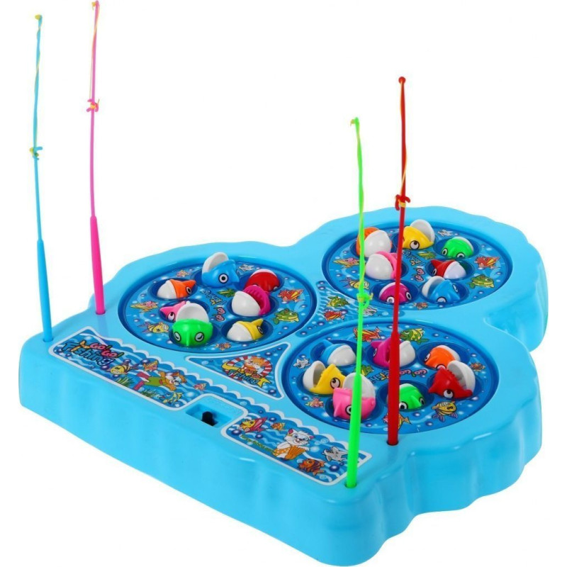 Аркадна гра "Рибалка" Ramiz ZGR.355.NIE