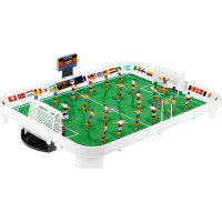 Настільний футбол на пружинах Ramiz ZGR.6008, 36 см х 49 см