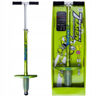 Стрибальна планка Pogo Stick SPARTAN