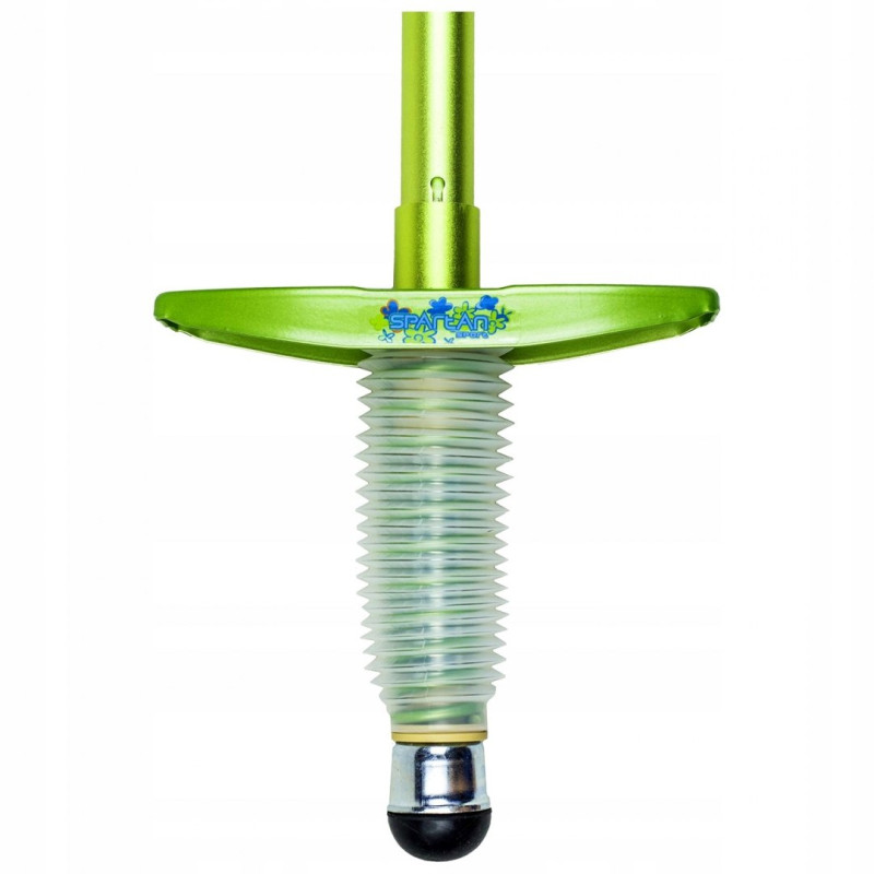 Стрибальна планка Pogo Stick SPARTAN