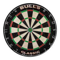 Дартс сизалевий Bull's Classic - 45 см