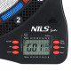 Дартс електронний NILS FUN TDE01 - 33,5 см