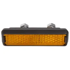 Велосипедний педальний відбивач M-Wave Pedal Reflectors - комплект 4 шт