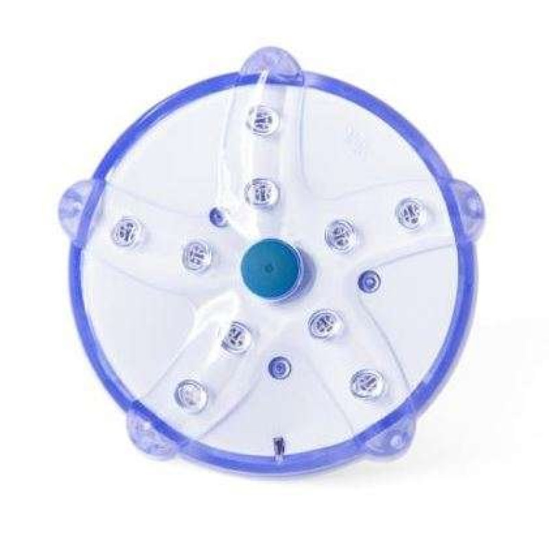 Світлодіодне підсвічування для спа-джакузі 7 кольорів Bestway 60303