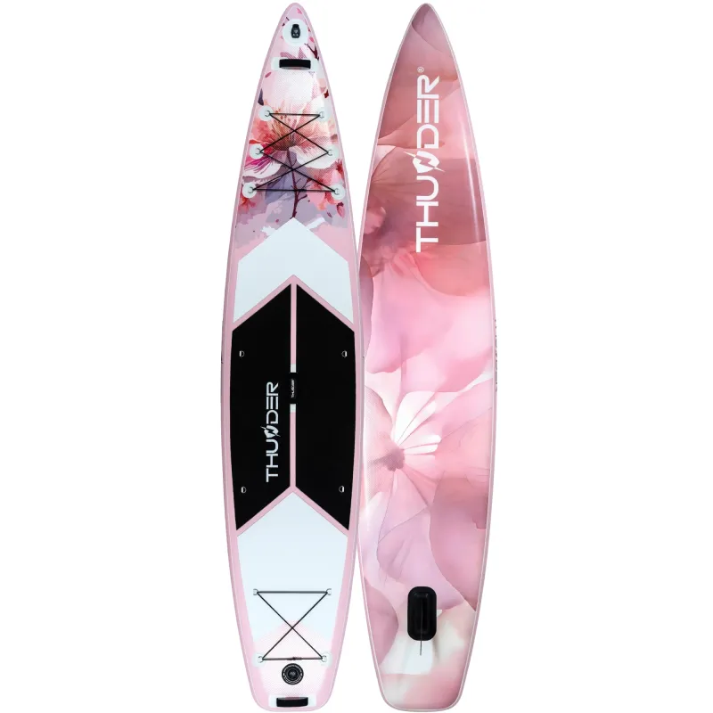 Надувна SUP дошка (Сапборд) THUNDER ROSEA 365