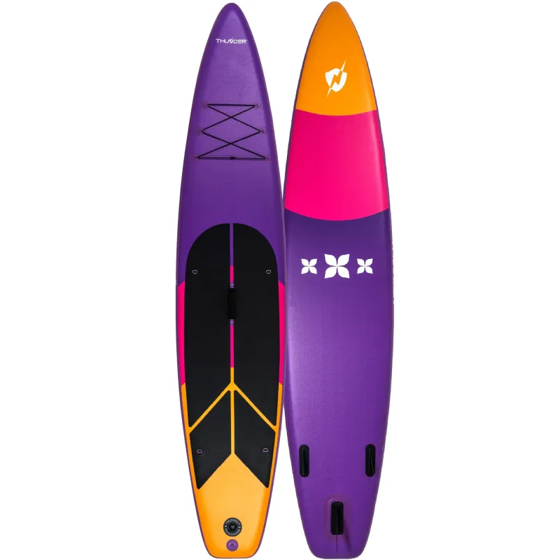 Надувна SUP дошка (Сапборд) THUNDER SHARPE 365