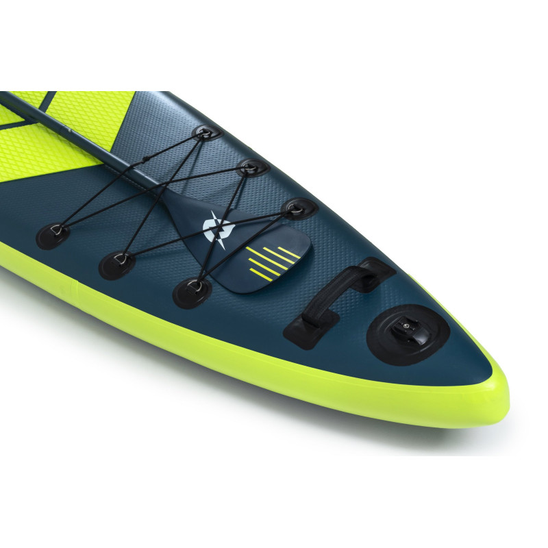 Надувна SUP дошка (Сапборд) THUNDER VISO 365