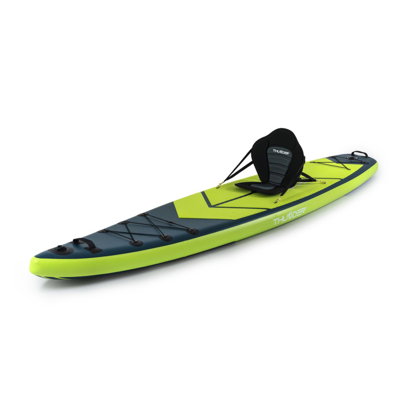 Надувна SUP дошка (Сапборд) THUNDER VISO 365