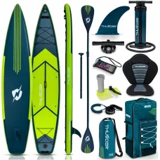 Надувна SUP дошка (Сапборд) THUNDER VISO 365