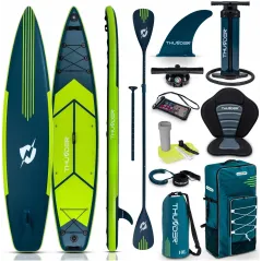 Надувна SUP дошка (Сапборд) THUNDER VISO 365