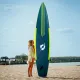 Надувна SUP дошка (Сапборд) THUNDER VISO 365