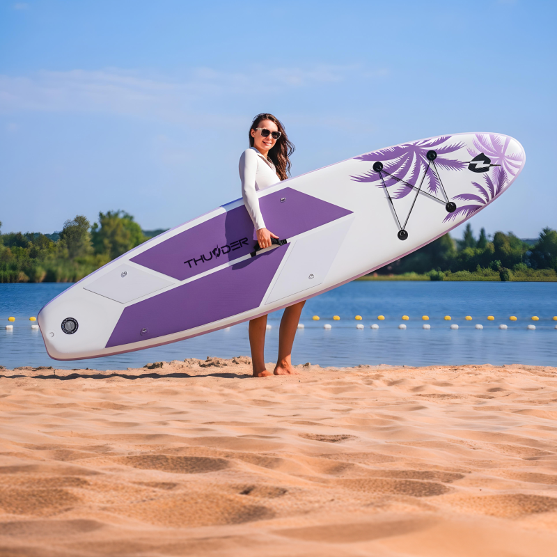 Надувна SUP дошка (Сапборд) THUNDER SOLA 350