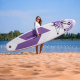 Надувна SUP дошка (Сапборд) THUNDER SOLA 350