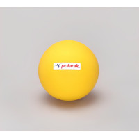 Ядро тренувальне Polanik PES-500 0,5 кг
