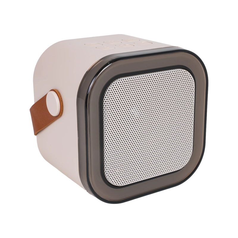 Дитячий караоке мікрофон Ramiz K12 + колонка