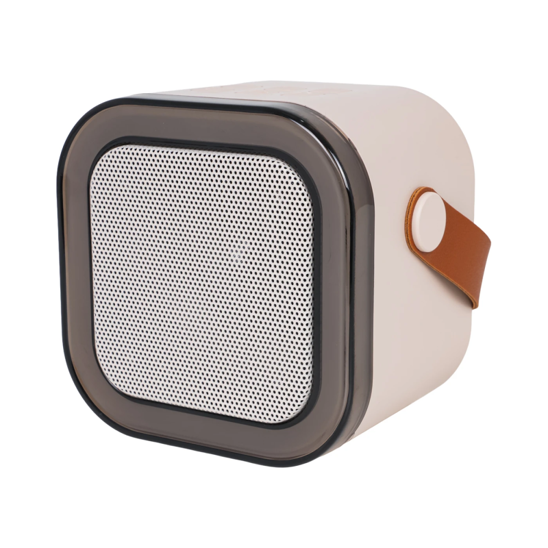 Дитячий караоке мікрофон Ramiz K12 + колонка