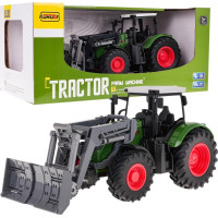 Дитячий іграшковий трактор ZAU.9952