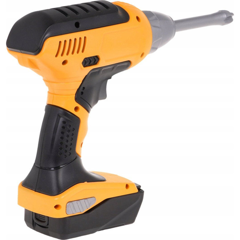 Дитячий інтерактивний шуруповерт 3+ ZWA.T002